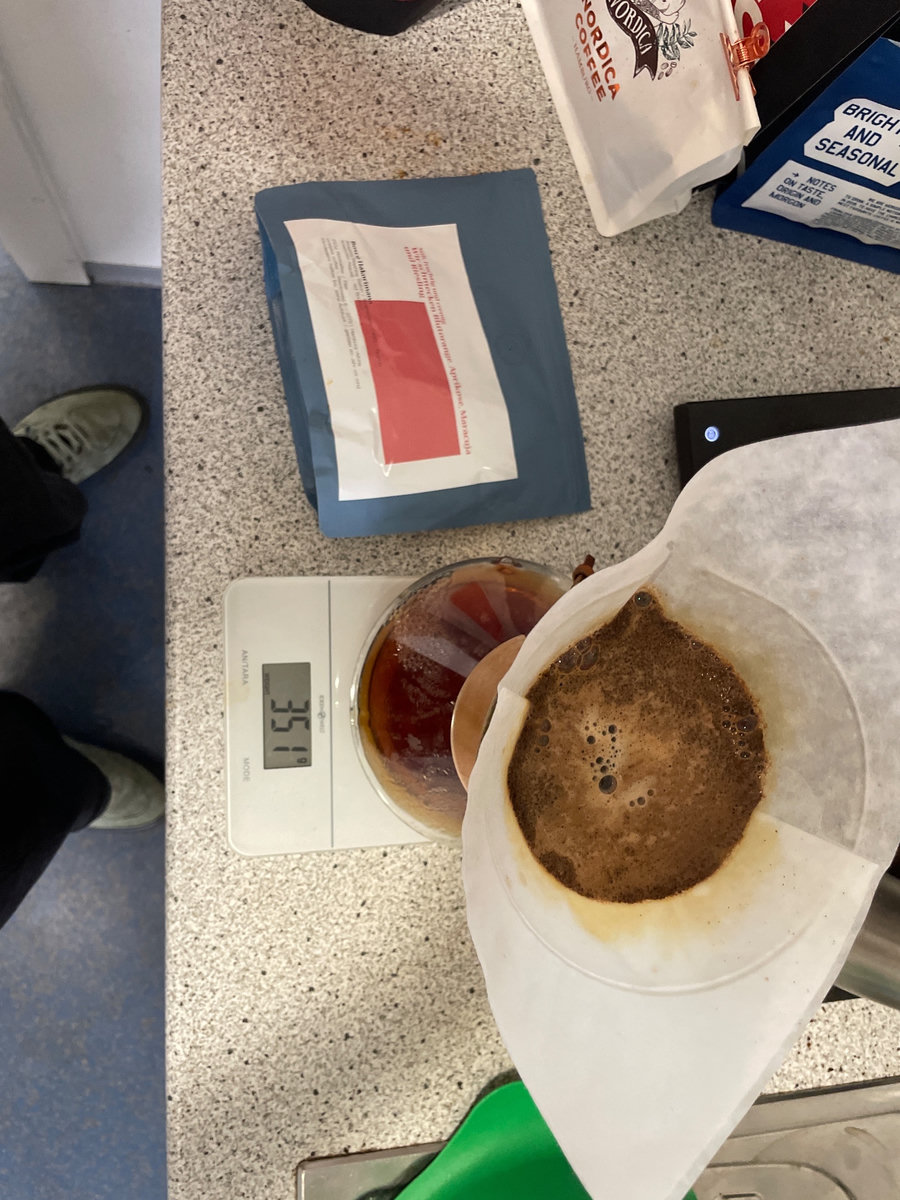 brew image