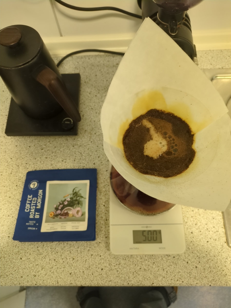 brew image