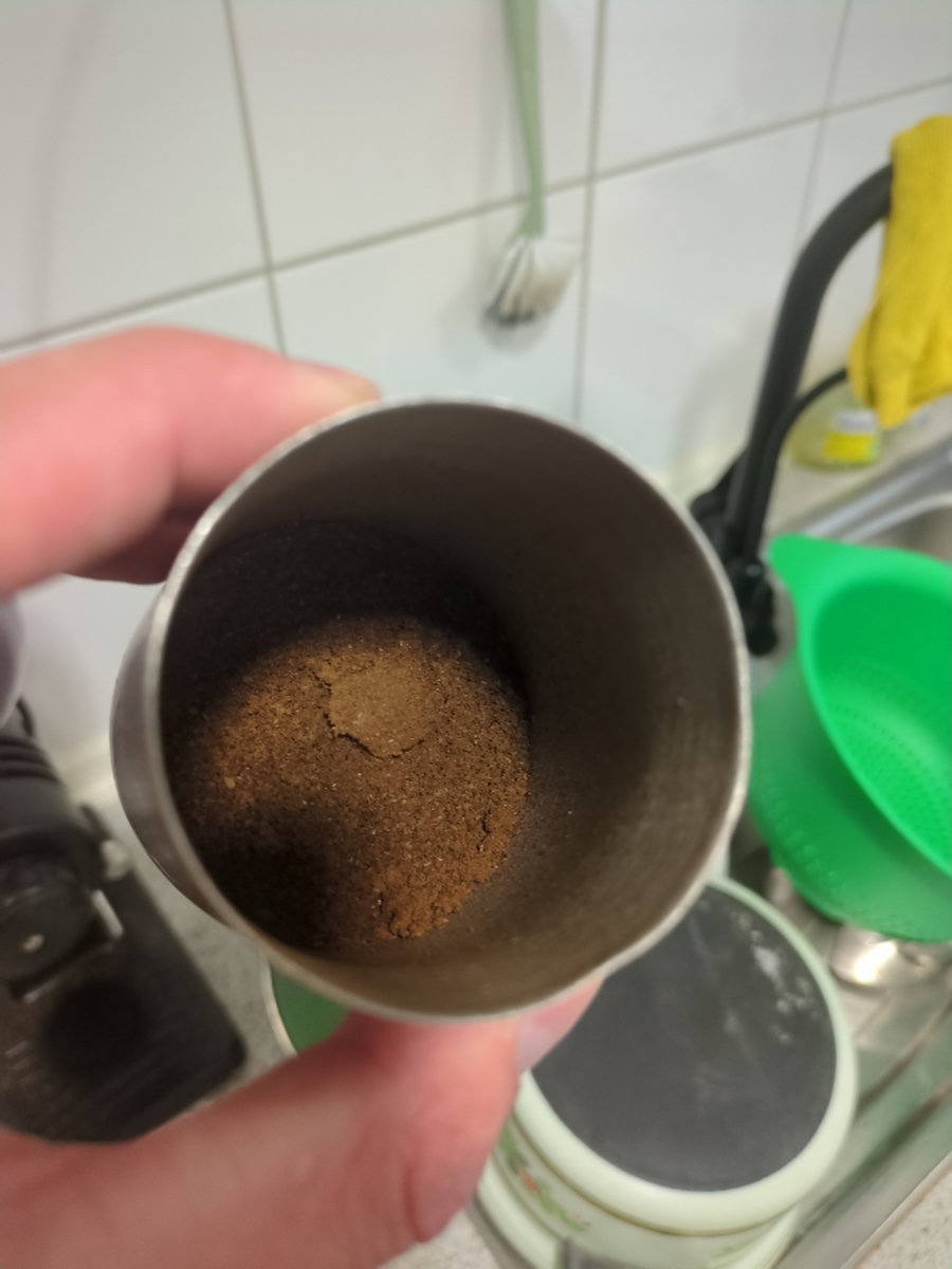 brew image